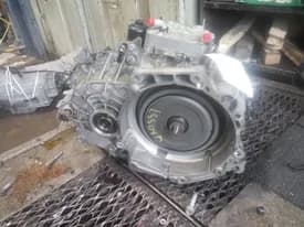 2017 Volkswagen Golf At, Sw, Alltrack, (6 Speed), Transmission Id Sfx, Used Transmission - 28208 Miles 2017 Volkswagen Golf At, Sw, Alltrack, (6 Speed), Transmission Id Sfx, Used Transmission - 28208 Miles