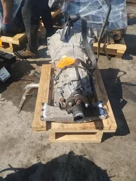 2010 Chevy Camaro At, 6.2l, Transmission Upgrade (opt Aln), Used Transmission - 21000 Miles 2010 Chevy Camaro At, 6.2l, Transmission Upgrade (opt Aln), Used Transmission - 21000 Miles