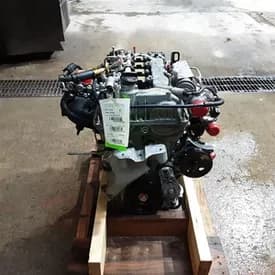 2015 Chevy Equinox 2.4l (vin K, 8th Digit, Opt Lea), Federal Emissions (opt Nt7), Used Engine - 82800 Miles 2015 Chevy Equinox 2.4l (vin K, 8th Digit, Opt Lea), Federal Emissions (opt Nt7), Used Engine - 82800 Miles