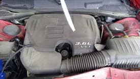 2011 Dodge Challenger 3.6l (vin G, 8th Digit), Used Engine - 67064 Miles 2011 Dodge Challenger 3.6l (vin G, 8th Digit), Used Engine - 67064 Miles