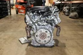 2011 Lexus Is350 (3.5l, Vin E, 5th Digit, 2grfse Engine), Awd, Used Engine - 109071 Miles 2011 Lexus Is350 (3.5l, Vin E, 5th Digit, 2grfse Engine), Awd, Used Engine - 109071 Miles