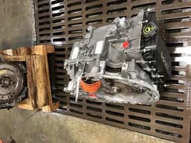 2016 Ford Edge At, (6 Speed), 3.5l, Awd, Id Da8p-7000-nc, Used Transmission - 34837 Miles 2016 Ford Edge At, (6 Speed), 3.5l, Awd, Id Da8p-7000-nc, Used Transmission - 34837 Miles