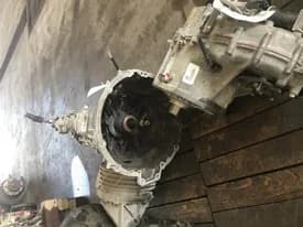 2014 Dodge Challenger Mt, R/t, (5.7l), (6 Speed), Used Transmission - 19200 Miles 2014 Dodge Challenger Mt, R/t, (5.7l), (6 Speed), Used Transmission - 19200 Miles