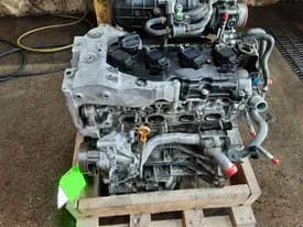 2013 Nissan Rogue (qr25de, 2.5l, Vin A, 4th Digit), W/o Tow Package, Used Engine - 39120 Miles 2013 Nissan Rogue (qr25de, 2.5l, Vin A, 4th Digit), W/o Tow Package, Used Engine - 39120 Miles