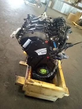 2014 Audi Q5 2.0l (turbo), Vin F (5th Digit, Engine Id Cpm, Engine Id Cpma), Used Engine - 55000 Miles 2014 Audi Q5 2.0l (turbo), Vin F (5th Digit, Engine Id Cpm, Engine Id Cpma), Used Engine - 55000 Miles