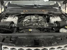 2015 Land Rover Range Rover Sport 3.0l V6 Supercharged, Remanufactured Engine - 0 Miles 2015 Land Rover Range Rover Sport 3.0l V6 Supercharged, Remanufactured Engine - 0 Miles
