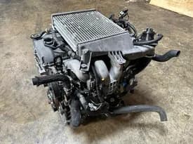 2009 Mazda Cx-7 2.5l, Vin 5 (8th Digit), Used Engine - 35220 Miles 2009 Mazda Cx-7 2.5l, Vin 5 (8th Digit), Used Engine - 35220 Miles