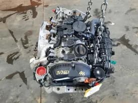 2011 Audi Tt (2.0l), Engine Id Ceta (vin F, 5th Digit), Used Engine - 142963 Miles 2011 Audi Tt (2.0l), Engine Id Ceta (vin F, 5th Digit), Used Engine - 142963 Miles