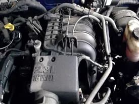 2010 Ford Ranger 2.3l (vin D, 8th Digit, 4-140), Used Engine - 39695 Miles 2010 Ford Ranger 2.3l (vin D, 8th Digit, 4-140), Used Engine - 39695 Miles