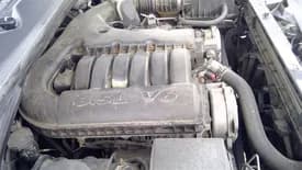 2010 Dodge Challenger 3.5l (vin V, 8th Digit), Used Engine - 67000 Miles 2010 Dodge Challenger 3.5l (vin V, 8th Digit), Used Engine - 67000 Miles