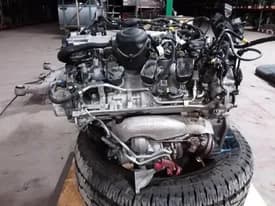 2017 Alfa Romeo Giulia 2.9l, (vin V, 8th Digit, Turbo), Used Engine - 25895 Miles 2017 Alfa Romeo Giulia 2.9l, (vin V, 8th Digit, Turbo), Used Engine - 25895 Miles