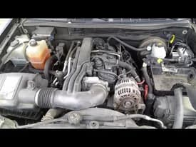 2012 Gmc Canyon 5.3l (vin P, 8th Digit, Opt Lh9), Used Engine - 79029 Miles 2012 Gmc Canyon 5.3l (vin P, 8th Digit, Opt Lh9), Used Engine - 79029 Miles