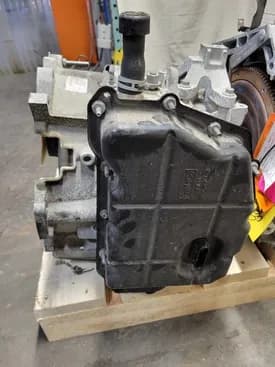 2016 Ford Explorer (at), (6 Speed), Id Fb5p-7000-aa, Used Transmission - 36794 Miles 2016 Ford Explorer (at), (6 Speed), Id Fb5p-7000-aa, Used Transmission - 36794 Miles