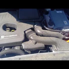 2017 Ford C-max 2.0l L4 Electric/gas, Used Engine - 13413 Miles 2017 Ford C-max 2.0l L4 Electric/gas, Used Engine - 13413 Miles