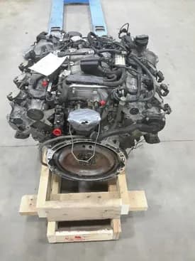 2012 Mercedes Benz Glk350 204 Type, (glk350), Awd, Used Engine - 49263 Miles 2012 Mercedes Benz Glk350 204 Type, (glk350), Awd, Used Engine - 49263 Miles