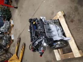 2023 Honda Civic 1.5l (turbo), Sport Package (si), Used Engine - 8000 Miles 2023 Honda Civic 1.5l (turbo), Sport Package (si), Used Engine - 8000 Miles