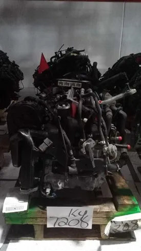 2015 Subaru Wrx 2.5l (vin 2, 6th Digit), Used Engine - 42605 Miles 2015 Subaru Wrx 2.5l (vin 2, 6th Digit), Used Engine - 42605 Miles