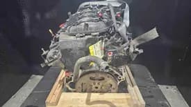 2011 Cadillac Srx 3.0l (vin Y, 8th Digit, Opt Lf1), Used Engine - 101748 Miles 2011 Cadillac Srx 3.0l (vin Y, 8th Digit, Opt Lf1), Used Engine - 101748 Miles