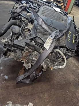 2014 Mercedes Benz E350 212 Type, Sdn, E350, Rwd (3.5l, Vin 5k, 6th And 7th Digits), Gasoline, Used Engine - 29000 Miles 2014 Mercedes Benz E350 212 Type, Sdn, E350, Rwd (3.5l, Vin 5k, 6th And 7th Digits), Gasoline, Used Engine - 29000 Miles