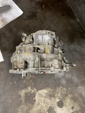 2018 Toyota Rav4 At, (2.5l, 4 Cylinder Engine), Vin F (5th Digit, 2arfe Engine), Awd, U760e, Used Transmission - 25892 Miles 2018 Toyota Rav4 At, (2.5l, 4 Cylinder Engine), Vin F (5th Digit, 2arfe Engine), Awd, U760e, Used Transmission - 25892 Miles