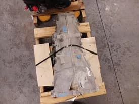 2014 Bmw X3 At, 3.0l (35ix), Automatic Engine Stop And Start, Thru 7/13, Used Transmission - 16800 Miles 2014 Bmw X3 At, 3.0l (35ix), Automatic Engine Stop And Start, Thru 7/13, Used Transmission - 16800 Miles