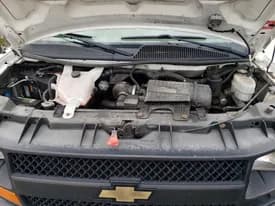 2013 Chevy Express 1500 5.3l (vin 4, 8th Digit, Opt Lmf), Used Engine - 43800 Miles 2013 Chevy Express 1500 5.3l (vin 4, 8th Digit, Opt Lmf), Used Engine - 43800 Miles