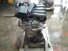 2016 Nissan Versa (1.6l, Vin C, 4th Digit, Hr16de), Hatchback (note), Used Engine - 14400 Miles 2016 Nissan Versa (1.6l, Vin C, 4th Digit, Hr16de), Hatchback (note), Used Engine - 14400 Miles