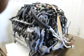 2010 Porsche Boxster 2.9l (vin A, 5th Digit), Used Engine - 97536 Miles 2010 Porsche Boxster 2.9l (vin A, 5th Digit), Used Engine - 97536 Miles