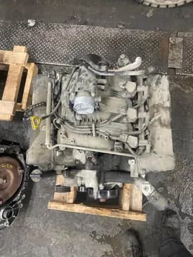 2013 Jeep Liberty 3.7l (vin K, 8th Digit), Used Engine - 65553 Miles 2013 Jeep Liberty 3.7l (vin K, 8th Digit), Used Engine - 65553 Miles