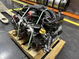 2017 Toyota 86 (2.0l, Vin N, 5th Digit), At, Used Engine - 41989 Miles 2017 Toyota 86 (2.0l, Vin N, 5th Digit), At, Used Engine - 41989 Miles