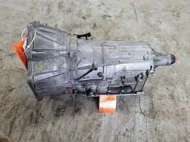 2004 Chevy Tahoe At, 4x2, Used Transmission - 119058 Miles 2004 Chevy Tahoe At, 4x2, Used Transmission - 119058 Miles