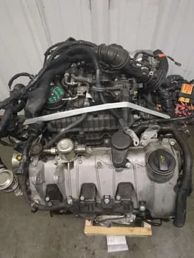 2017 Porsche Macan 3.0l, Vin B (5th Digit), Used Engine - 37997 Miles 2017 Porsche Macan 3.0l, Vin B (5th Digit), Used Engine - 37997 Miles