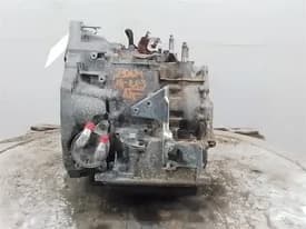 2018 Mazda Cx-3 At, Fwd, Used Transmission - 61311 Miles 2018 Mazda Cx-3 At, Fwd, Used Transmission - 61311 Miles