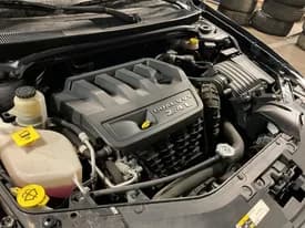 2014 Chrysler 200 2.4l (vin B, 8th Digit), Engine Id Ed3 (federal), 6 Speed Transmission, Used Engine - 27794 Miles 2014 Chrysler 200 2.4l (vin B, 8th Digit), Engine Id Ed3 (federal), 6 Speed Transmission, Used Engine - 27794 Miles