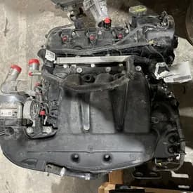 2011 Ford Edge 3.5l (vin C, 8th Digit), Used Engine - 24672 Miles 2011 Ford Edge 3.5l (vin C, 8th Digit), Used Engine - 24672 Miles