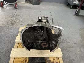 2007 Subaru Legacy Mt, Outback, W/o Turbo, Used Transmission - 38400 Miles 2007 Subaru Legacy Mt, Outback, W/o Turbo, Used Transmission - 38400 Miles