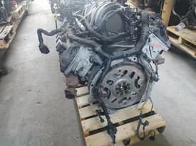 2007 Jeep Commander 5.7l (vin 2, 8th Digit), 4x4, Used Engine - 29493 Miles 2007 Jeep Commander 5.7l (vin 2, 8th Digit), 4x4, Used Engine - 29493 Miles