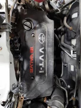 2008 Toyota Rav4 At 4 Cylinder 4x4, Used Engine - 58000 Miles 2008 Toyota Rav4 At 4 Cylinder 4x4, Used Engine - 58000 Miles