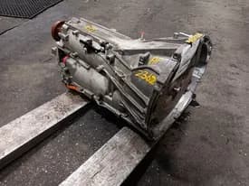 2019 Dodge Charger (at), Rwd, 3.6l, 8 Speed, 850re (chrysler Group Manufactured), Used Transmission - 3718 Miles 2019 Dodge Charger (at), Rwd, 3.6l, 8 Speed, 850re (chrysler Group Manufactured), Used Transmission - 3718 Miles