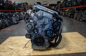 2012 Mazda Cx-7 2.3l (turbo), Vin 3 (8th Digit), Used Engine - 33803 Miles 2012 Mazda Cx-7 2.3l (turbo), Vin 3 (8th Digit), Used Engine - 33803 Miles