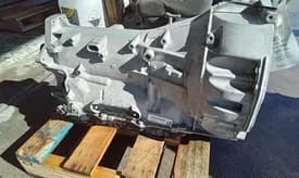 2023 Jeep Grand Cherokee (at), 5.7l (opt Dfv, 8hp75), Used Transmission - 600 Miles 2023 Jeep Grand Cherokee (at), 5.7l (opt Dfv, 8hp75), Used Transmission - 600 Miles