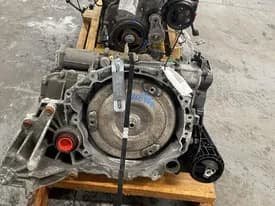 2016 Chevy Malibu Limited At, Vin 1 (4th Digit, Limited), Used Transmission 2016 Chevy Malibu Limited At, Vin 1 (4th Digit, Limited), Used Transmission