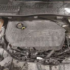 2014 Ford Transit Connect 1.6l L4 Turbocharged, Used Engine - 64782 Miles 2014 Ford Transit Connect 1.6l L4 Turbocharged, Used Engine - 64782 Miles