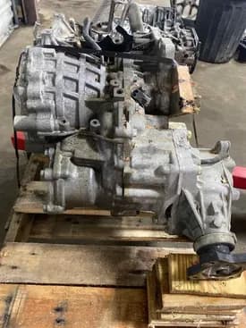 2011 Nissan Rogue At, (cvt), 4x4 (awd), W/o Tow Package, Used Transmission - 84100 Miles 2011 Nissan Rogue At, (cvt), 4x4 (awd), W/o Tow Package, Used Transmission - 84100 Miles