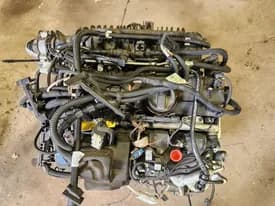 2019 Mini Cooper Countryman 2.0l, S Model, Used Engine - 23042 Miles 2019 Mini Cooper Countryman 2.0l, S Model, Used Engine - 23042 Miles