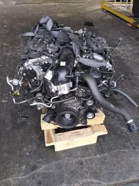 2019 Mercedes Benz Gle43 Amg 292 Type (suv Coupe, Vin E, 4th Digit), Gle43 (vin 6e, 6th And 7th Digits), Used Engine - 49611 Miles 2019 Mercedes Benz Gle43 Amg 292 Type (suv Coupe, Vin E, 4th Digit), Gle43 (vin 6e, 6th And 7th Digits), Used Engine - 49611 Miles