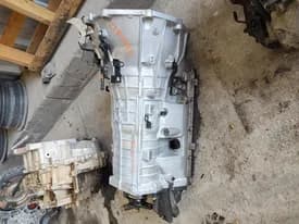 2012 Genesis Hyundai At, Sdn (8 Speed), 3.8l (gdi), Thru 07/13/12, Used Transmission 2012 Genesis Hyundai At, Sdn (8 Speed), 3.8l (gdi), Thru 07/13/12, Used Transmission