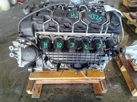 2013 Bmw 335i (3.0l), (gasoline), Single Turbo, Awd, Cpe, Used Engine - 55200 Miles 2013 Bmw 335i (3.0l), (gasoline), Single Turbo, Awd, Cpe, Used Engine - 55200 Miles