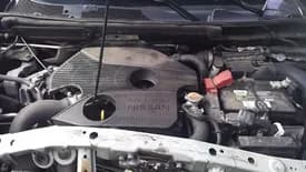 2015 Nissan Juke (1.6l, Mr16ddt), Vin D (4th Digit), At (cvt), Nismo, Thru 02/28/15, Used Engine - 66401 Miles 2015 Nissan Juke (1.6l, Mr16ddt), Vin D (4th Digit), At (cvt), Nismo, Thru 02/28/15, Used Engine - 66401 Miles