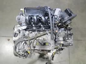 2017 Toyota Camry 2.5l, Vin D (5th Digit, 2arfxe Engine, 4 Cylinder, Hybrid), Gasoline, Used Engine - 10881 Miles 2017 Toyota Camry 2.5l, Vin D (5th Digit, 2arfxe Engine, 4 Cylinder, Hybrid), Gasoline, Used Engine - 10881 Miles